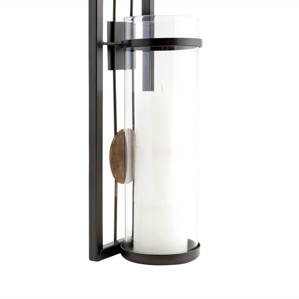 Danya B – Engroshandel Væglampe – Sæt med 2 Moderne Metal Wall Sconces9