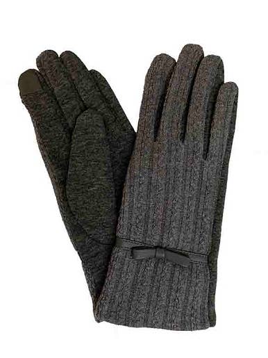 Gants à écran tactile (VG52D) pour la vente par J & X
