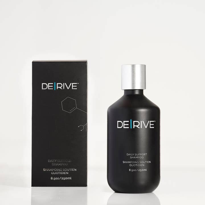 De|Rive Daily Support Shampoo for wholesale by Eden's Coven