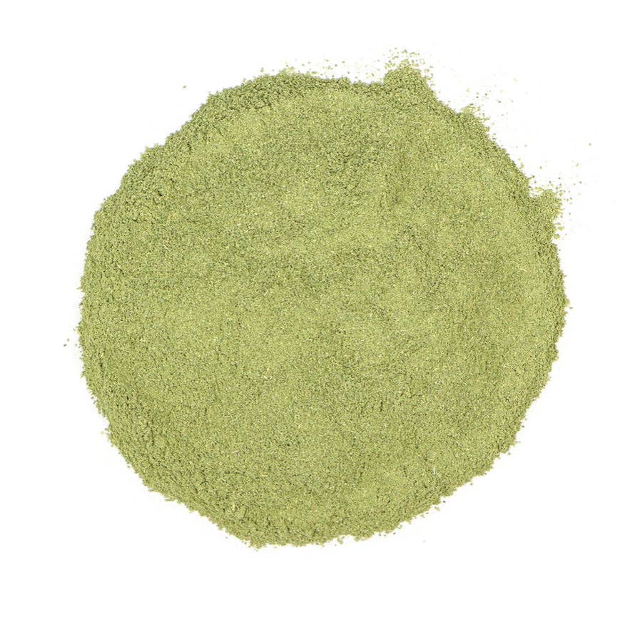 Thee Herbal Blessing - Wholesale Herbs - Neem Leaf Powder, 1oz.0