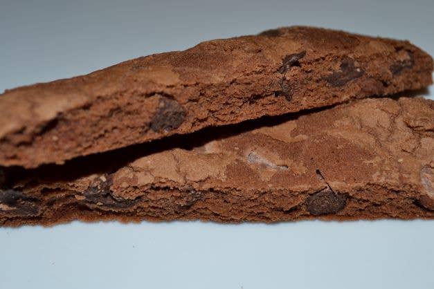 Northwest Biscotti, LLC - Wholesale Cookie - Triple Chocolate Bites1