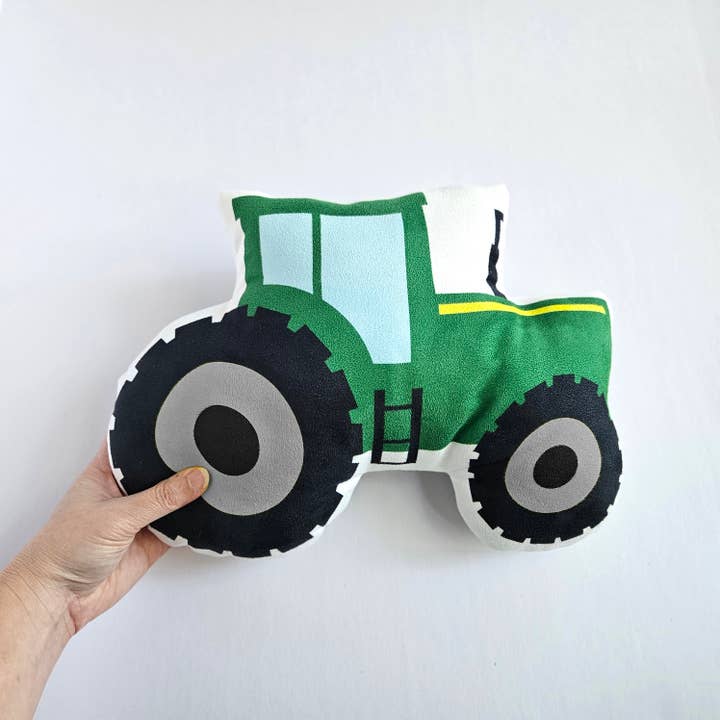 Sew Your Own Tractor for wholesale by Nickwilljack