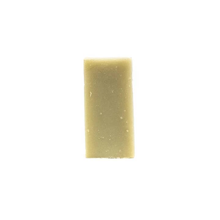 Moon Valley Organics - Wholesale Shampoo Puck/Solid Shampoo - Peppermint Tea Tree Shampoo Bar
