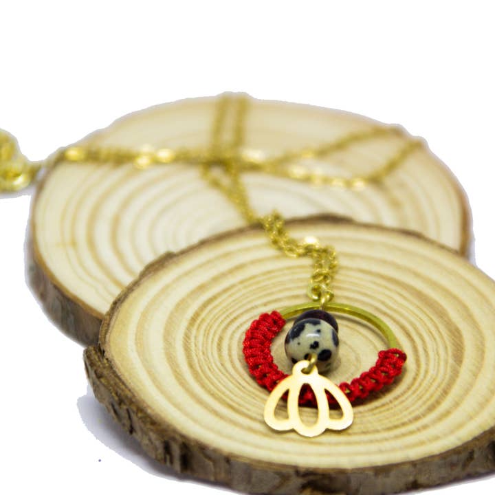 miss camille - Wholesale Halskettinghanger - Miss Camille „Ligie” korte kettingen