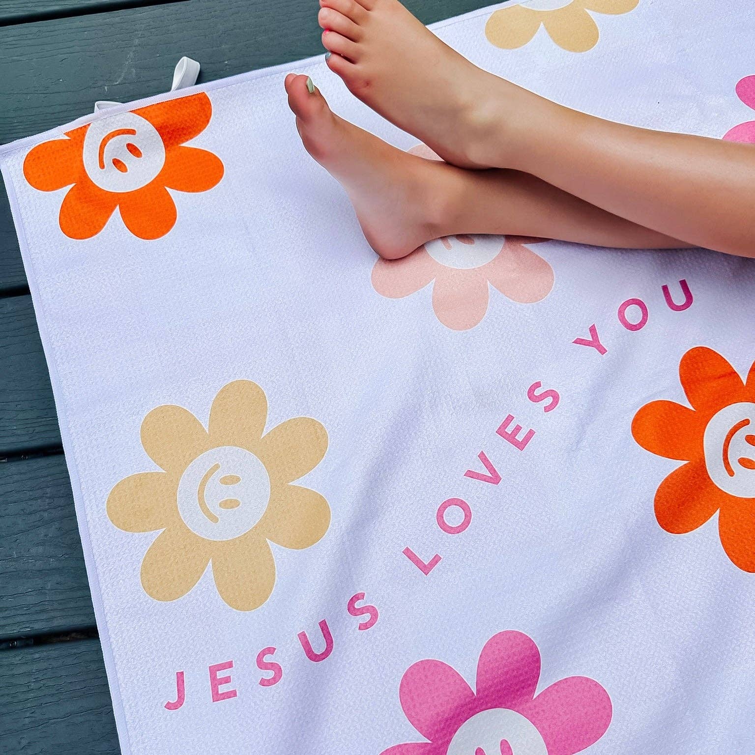 Ryan & Rose - Wholesale Beach Towel - Christian Beach Towel32