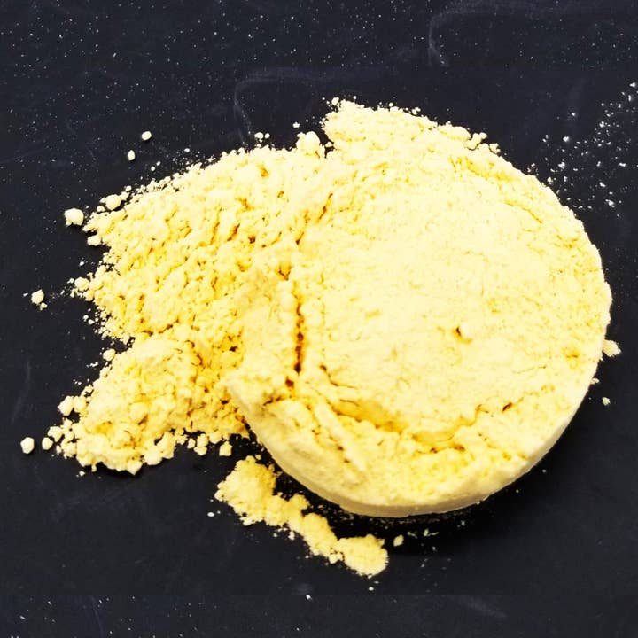 Vitlökspulver 12 lb låda för wholesale av Saturiwa Trading Company