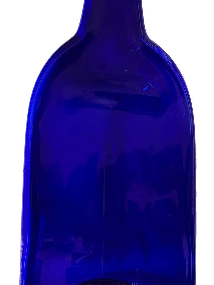 Platter - Classic Wine Bottle Cheese Platter for wholesale by Wine Bottle Art