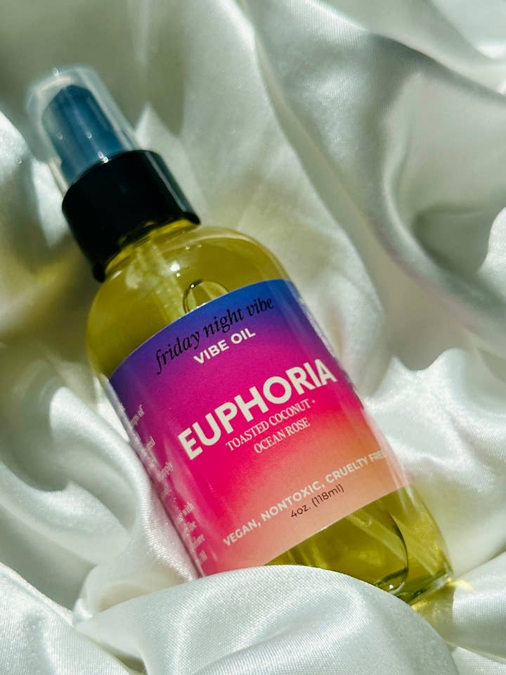 Vibe Oil: Eufori för wholesale av Friday Night Vibe