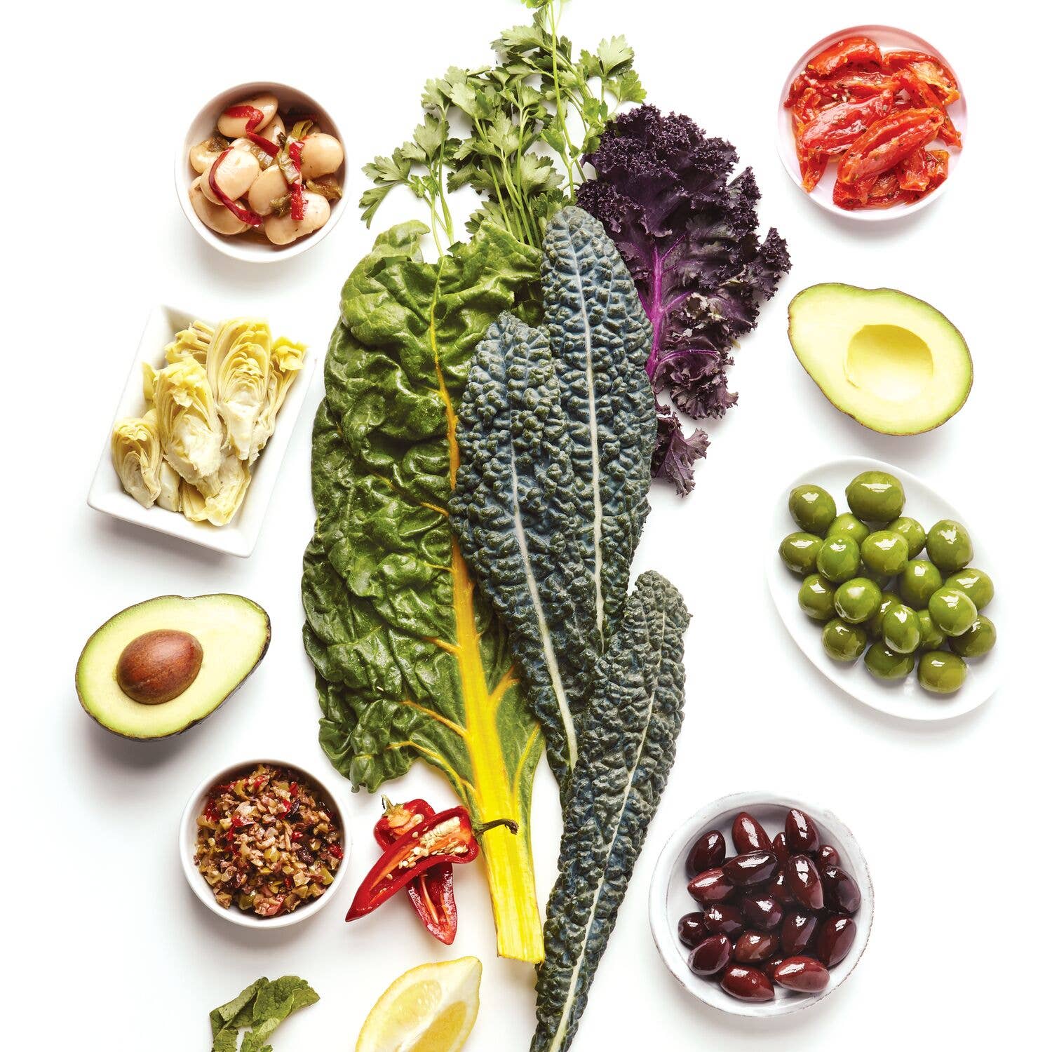 Divina - Wholesale Olives - Organic Castelvetrano Olives2