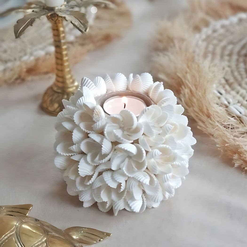 GLifee - Vendita all'ingrosso Decorazioni da tavolo - Conchiglie bianche naturali assortite a forma di cuore per decorazioni e artigianato9