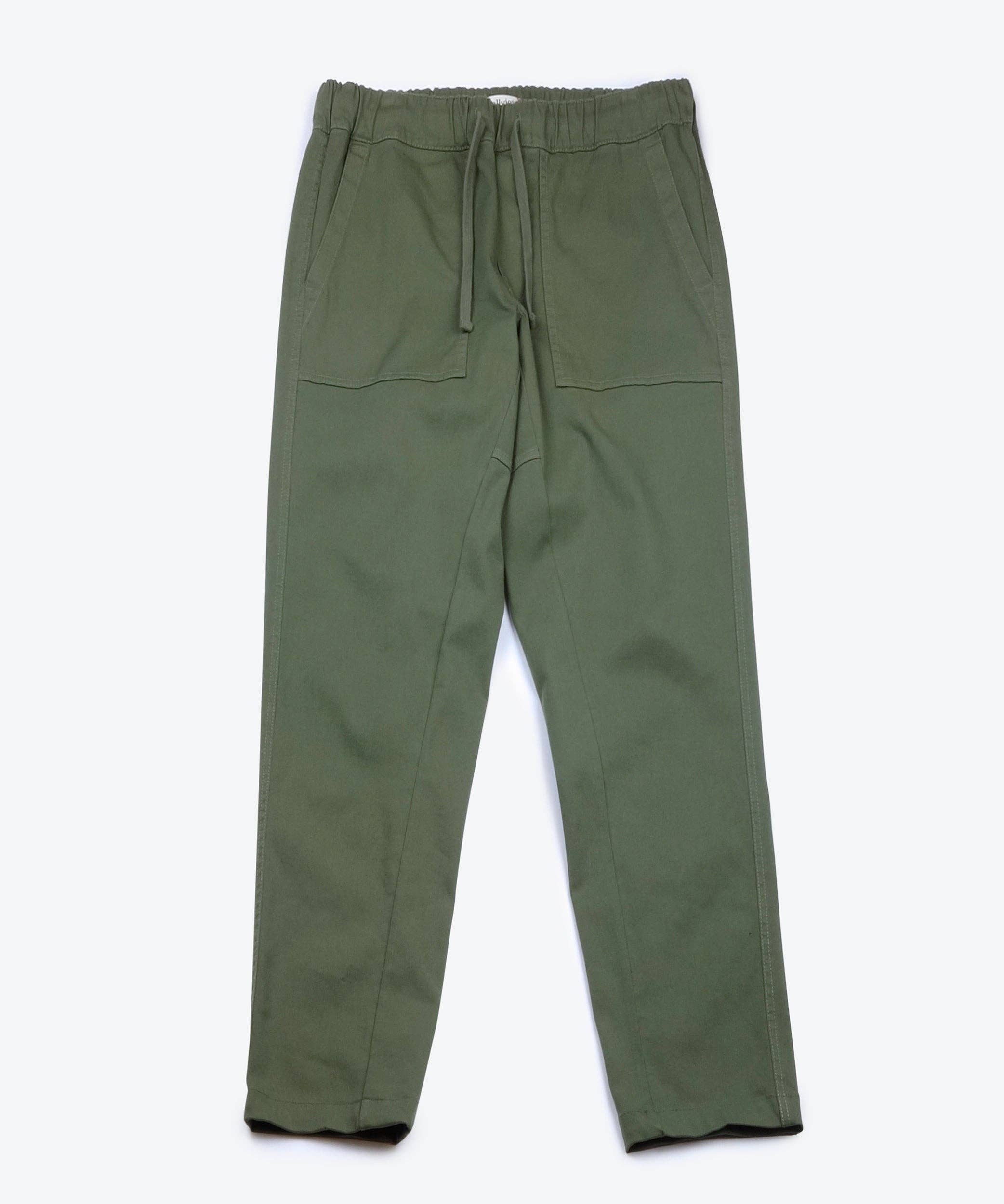 Furlough Pant 2.0 - Military for wholesale on Faire0