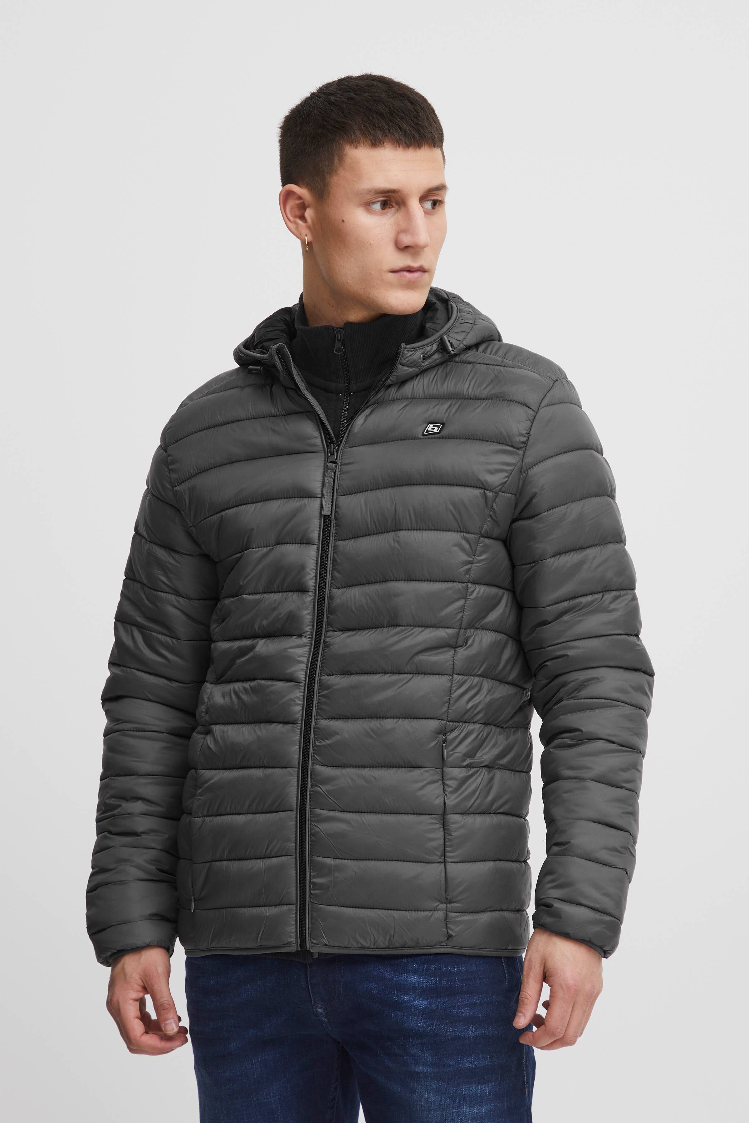 Blend - Wholesale Puffer Jacket - Men's - Blend® BH Romsey Hood Jacket20