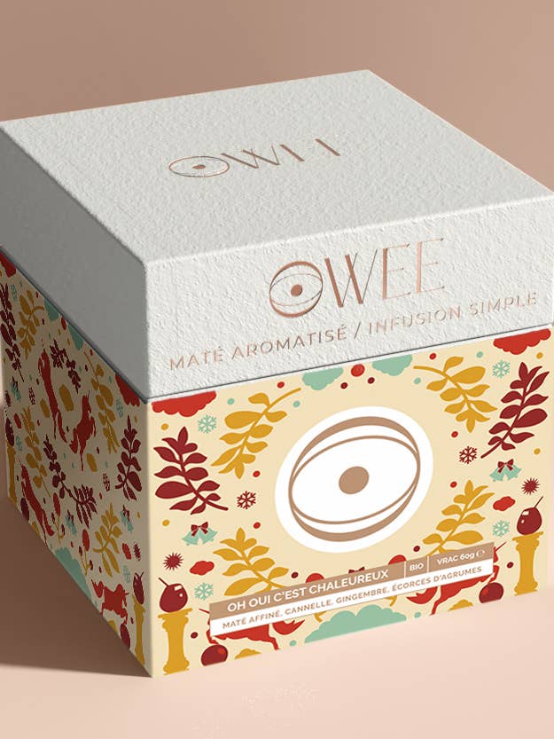 “Oh yes it's warm” Bulk Format for wholesale by OWEE