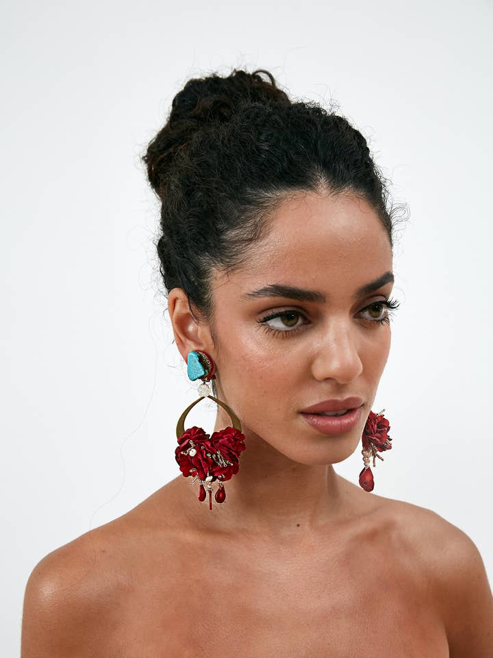 Brinco Sevilla por atacado de Ranjana Khan