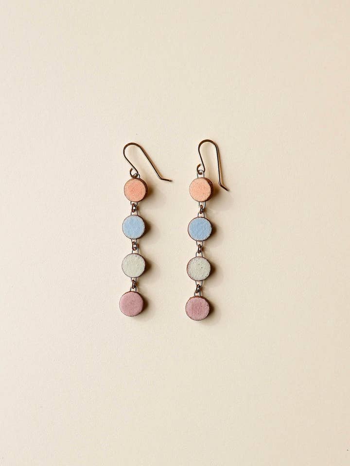 Stella | 4 | Peint Antoinette pour la vente par Clay by Shay