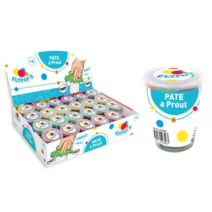 Fluo mg Prout Dough for wholesale by TSJJ