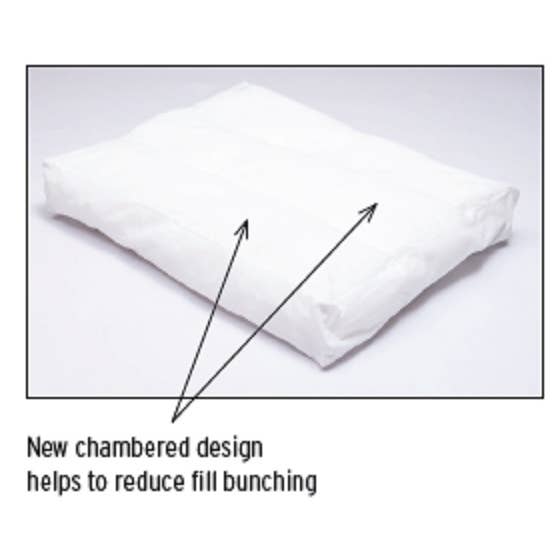 Dog Gone Smart - Wholesale Pet Bed - Dog - Dirty Dog Rectangle Bed3