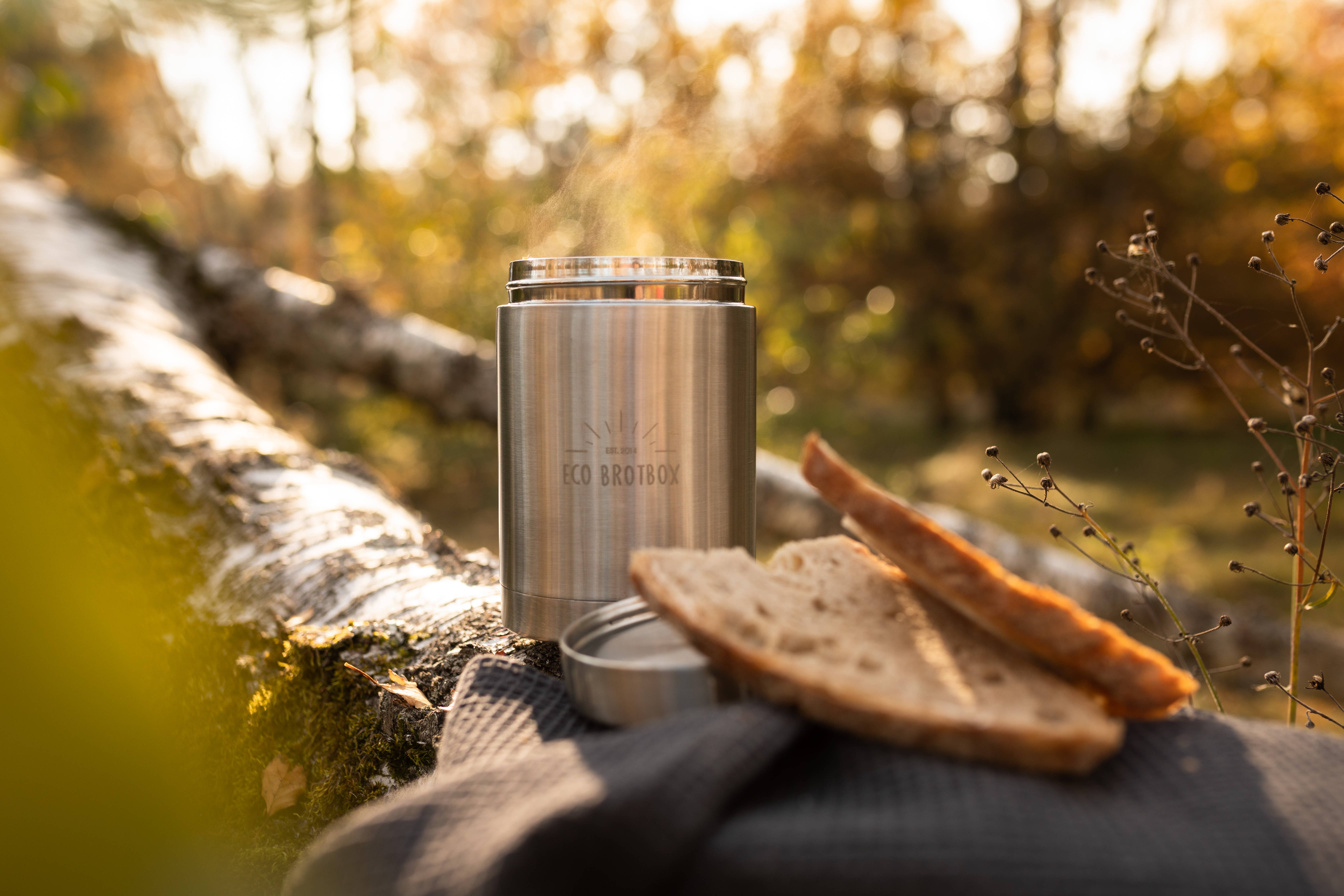 ECO Brotbox - Wholesale Lunch Bag/Box - Insulated container BO+ (0.5 L)5