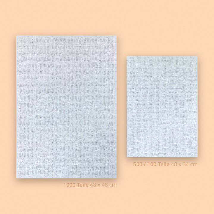 Willa Wunst GmbH - Wholesale Puzzle - Adult - Blossom Time Puzzle5