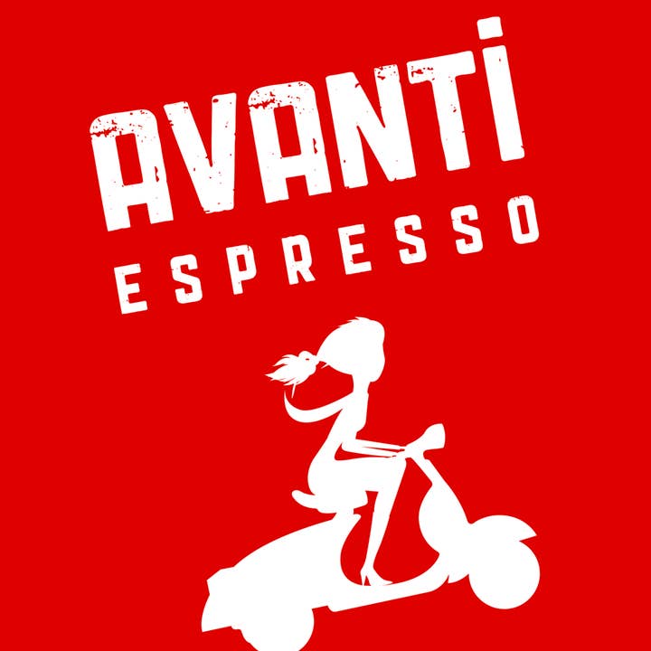 Avanti – Großhandel Kaffeebohnen – Avanti Starter-Set Anina + Cappuccinotassen