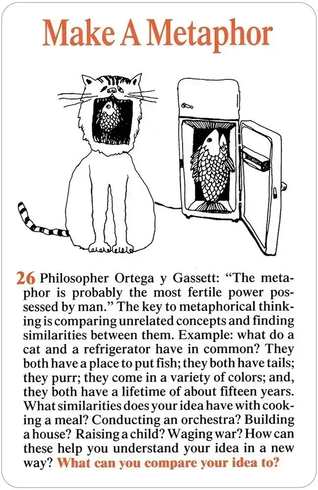 U.S. Games Systems Inc. - Wholesale Card Game - Creative Whack Pack® Deck1