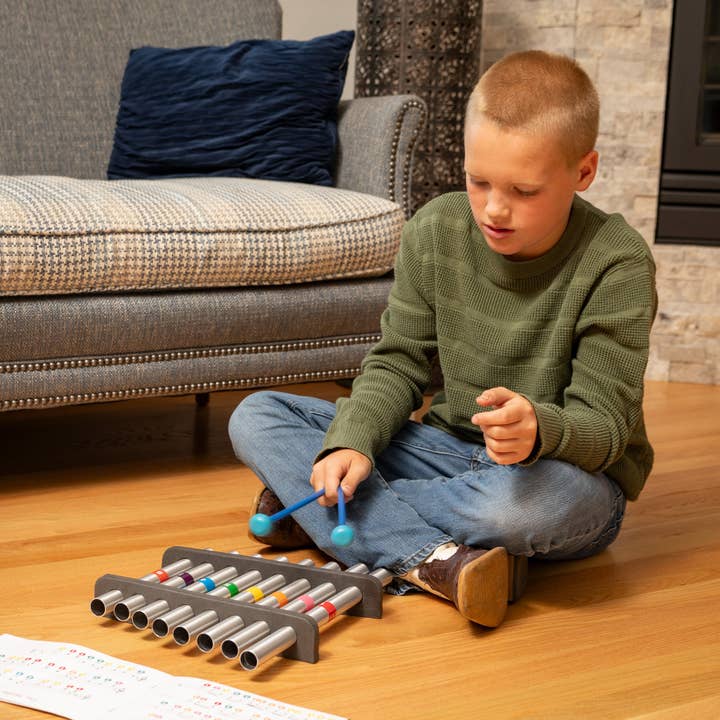 Woodstock Chimes - Wholesale Musical Toy - Kids & Baby - Chimalong®