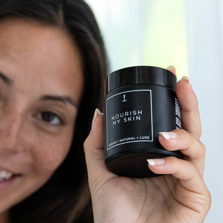 Summer Salt Body - Wholesale Body cream/lotion - Nourish My Skin | Body Cream - 100g1