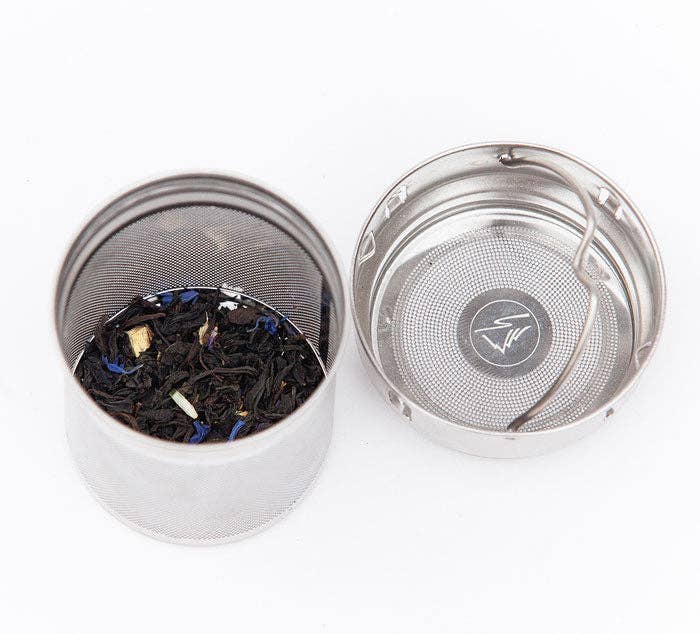 The Tea Spot - Wholesale Insulated Mug/Tumbler - Mountain Tea Tumbler2