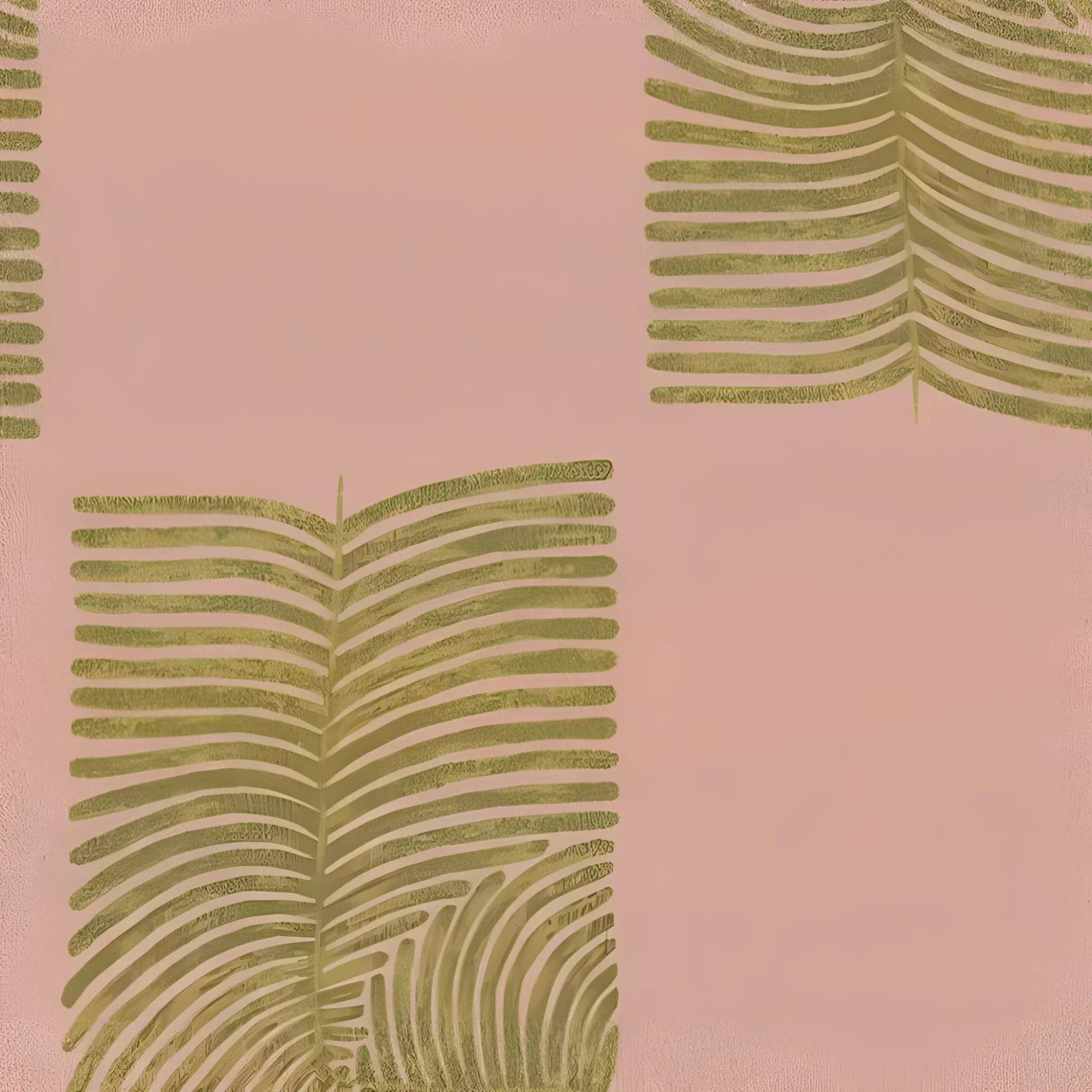 Maia Homes – Engroshandel Løst tæppe – Leaf Checker Scallop pastel håndtuftet tæppe6