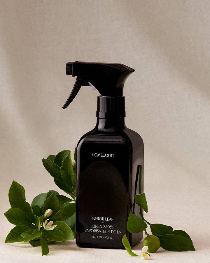 Homecourt - Wholesale Linen Spray - Linen Spray7