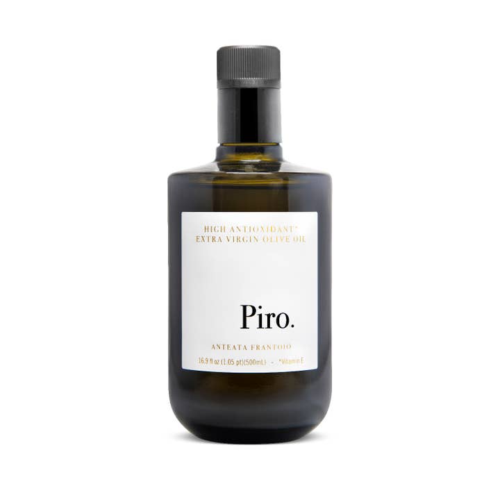 Piro. - Wholesale Olive Oil - A Extra Virgin Olive Oil Piro 500ml
