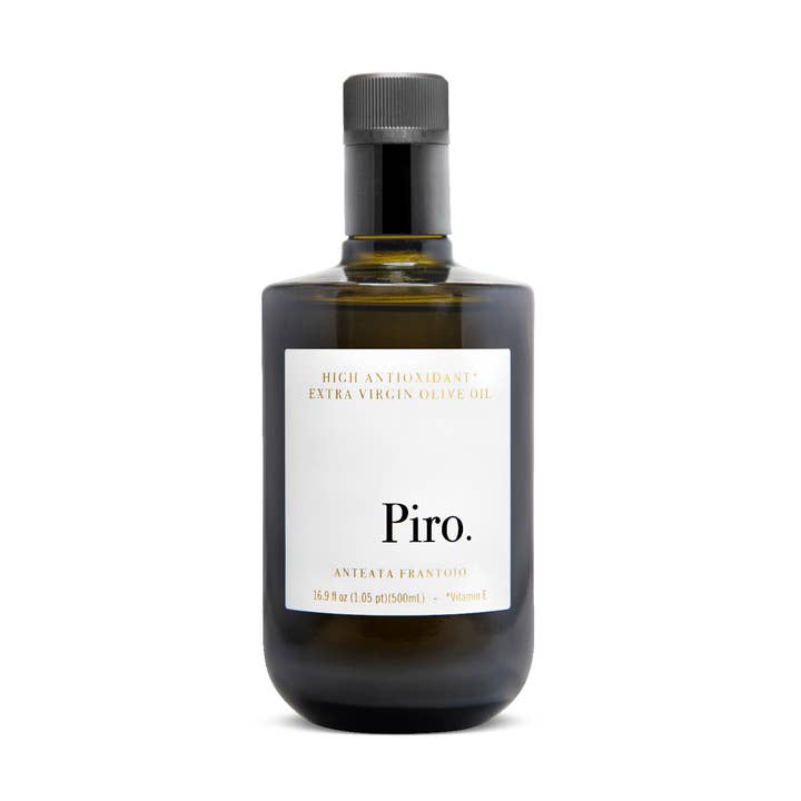 A Extra Virgin Olive Oil Piro 500ml for wholesale by Piro.