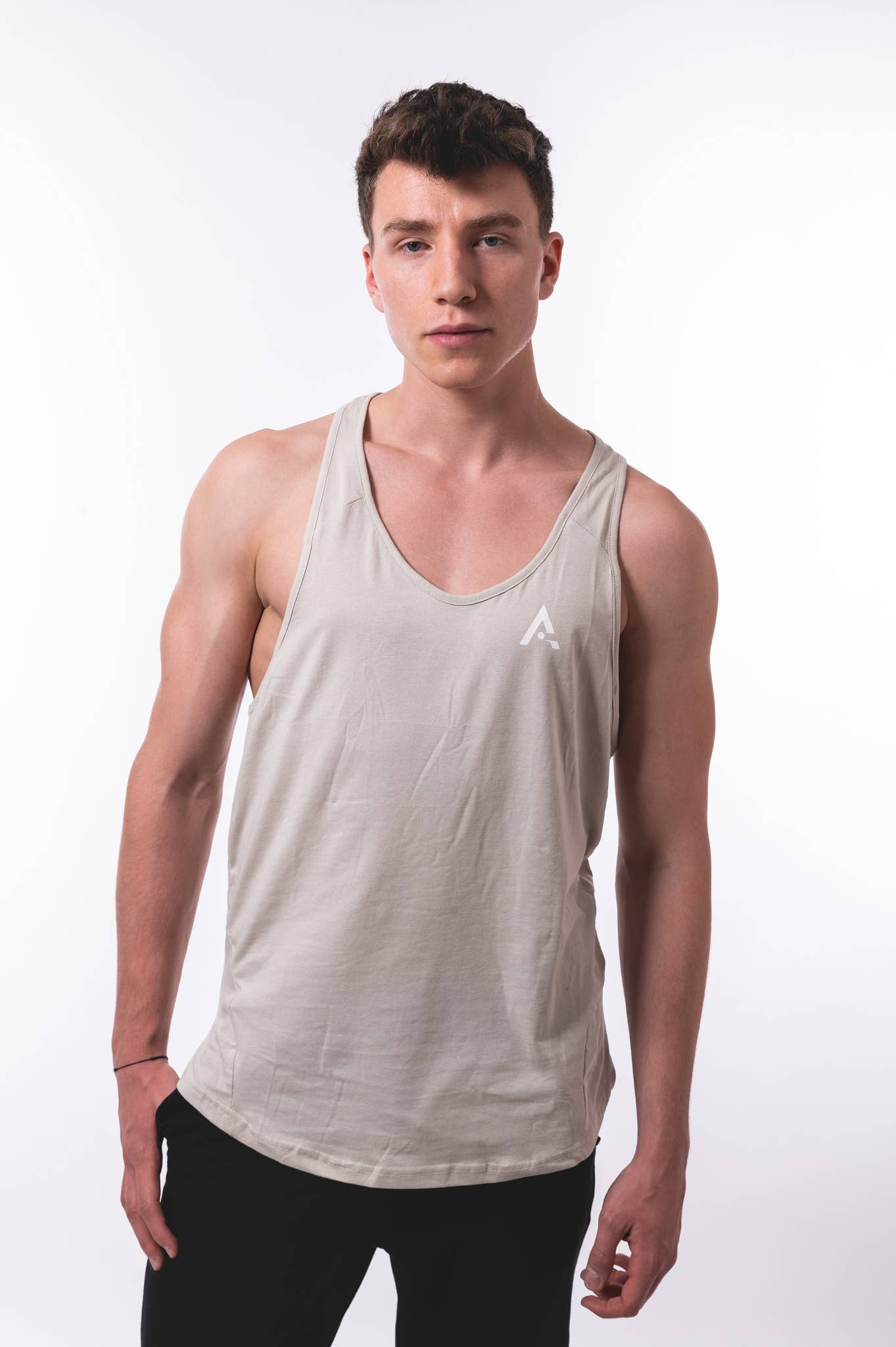 Arogun – wholesale Linne - Herr – stringer/linne8