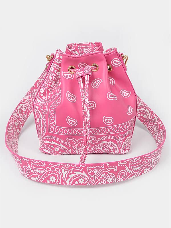 2415 Fuschia - Lot de 3 pour la vente par Apparel Candy