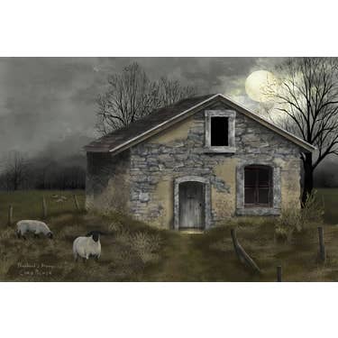 Shepherd's Moon for wholesale by Village farmhouse inc