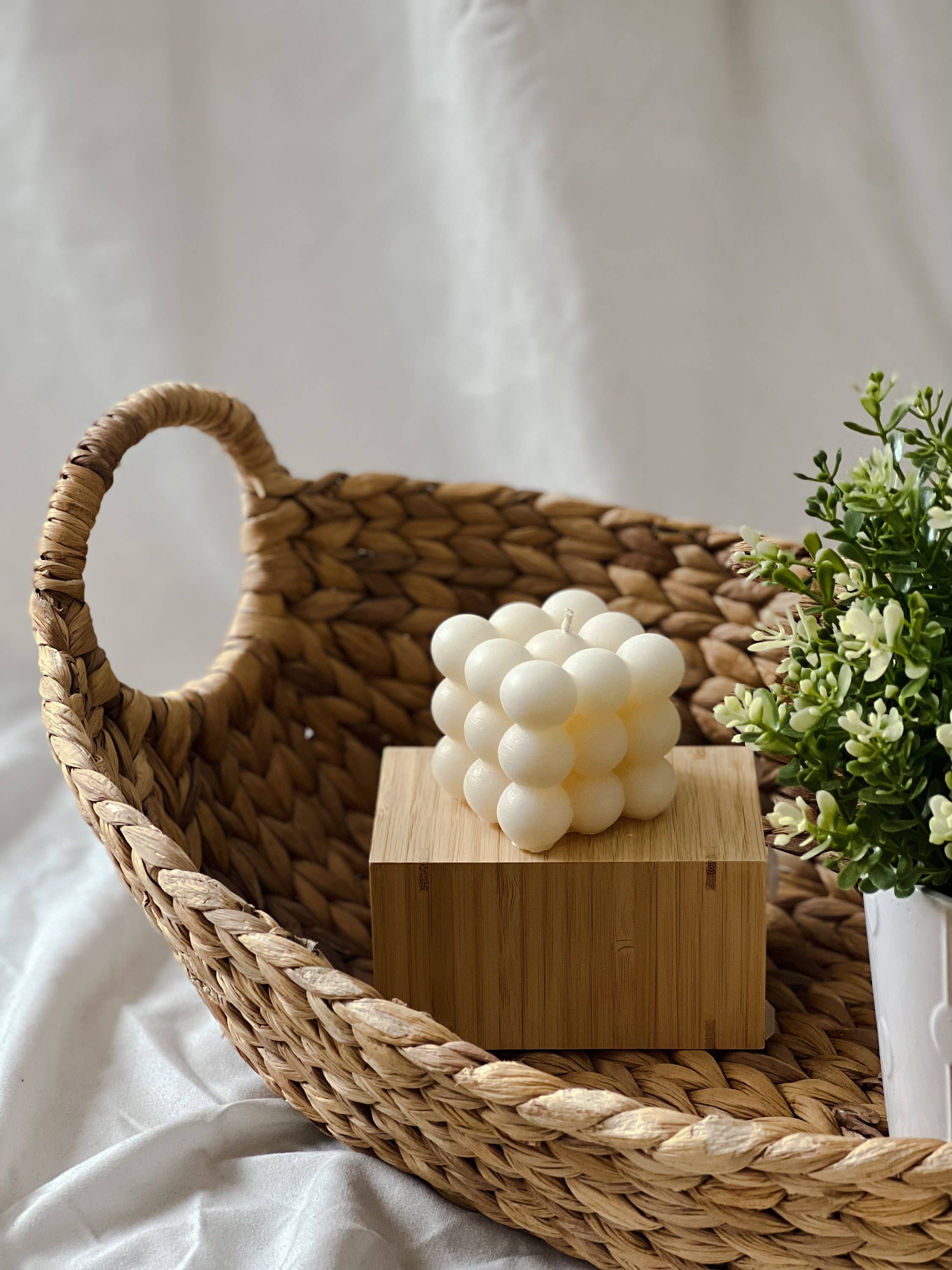 Project Helios – wholesale Prydnadsljus – Bubbelstearinljus, ljusdekoration, vårdekoration2