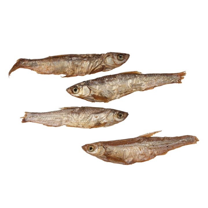 Belpharmed bv: Cooka's Cookies & Sensidog - Wholesale Pet Biscuit - Dog - Gone Fishing - Air-Dried Fish1