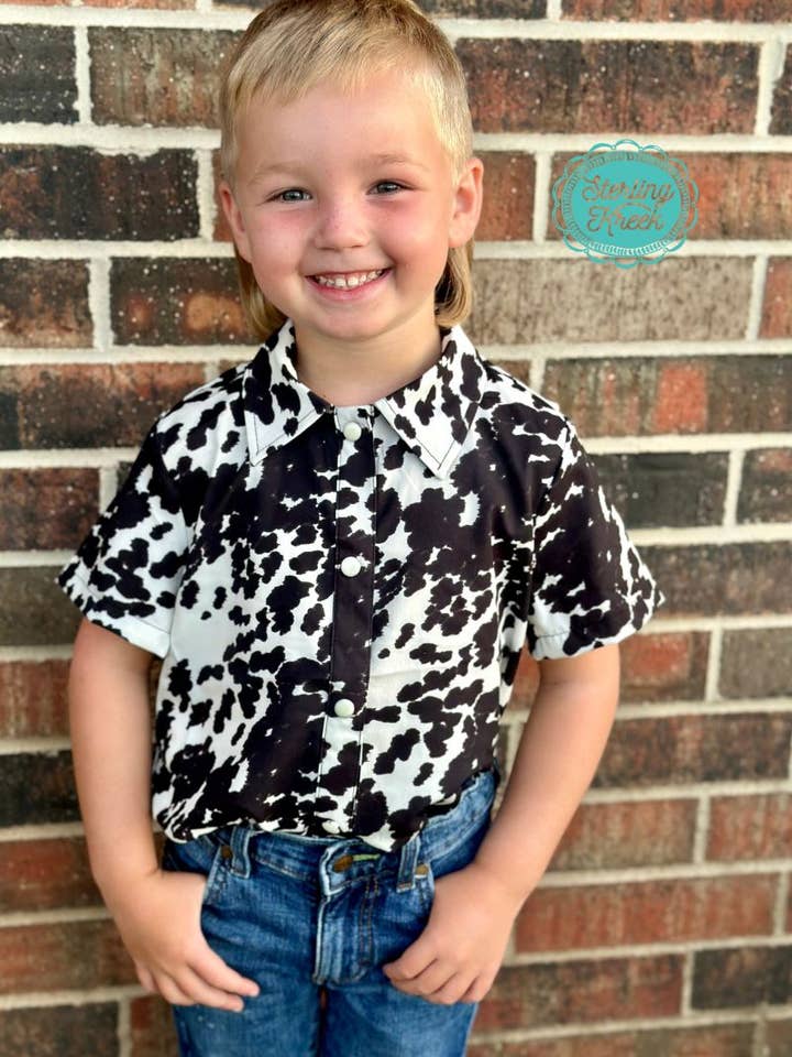 Covins Appelez Top KIDS pour la vente par Sterling Kreek