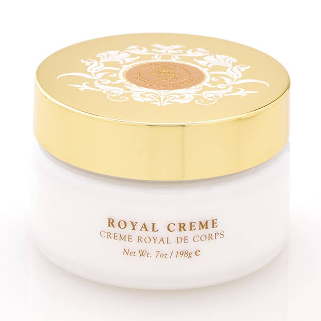 Shelley Kyle - Wholesale Body Cream/Lotion - Sorella Royal Body Cream0