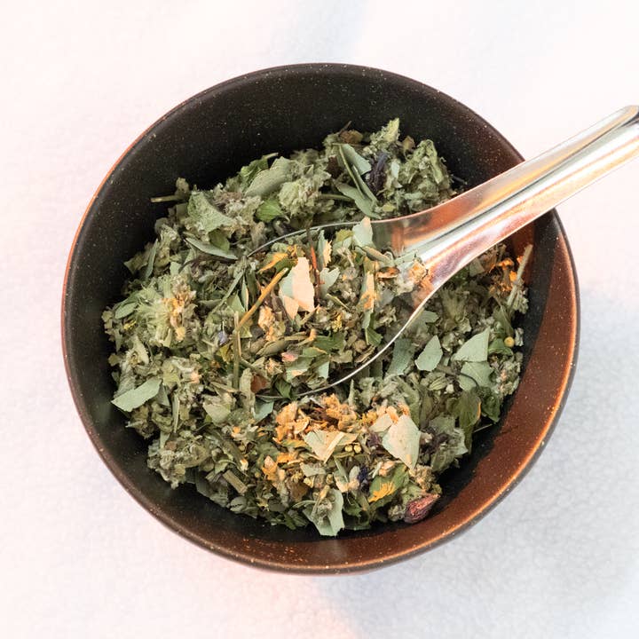 Clear Head Steam Medizinische Massenmischungen für den Großhandel von The Herb Shoppe