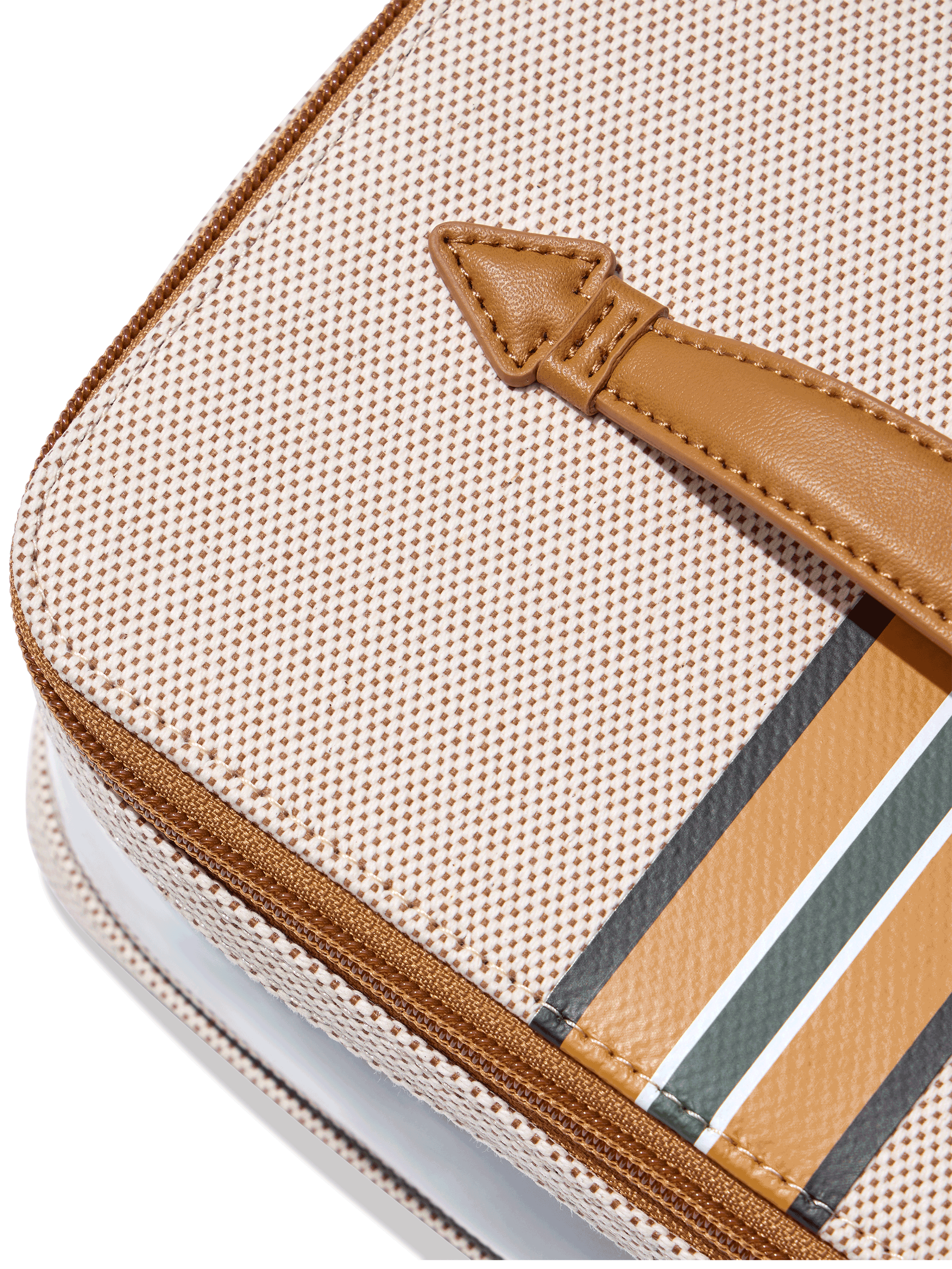 Paravel - Wholesale Toiletry Bag - Women's - Cabana See-All Vanity Case22