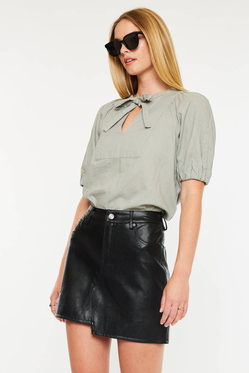 NOIR KC2076BK en vente sur Faire1