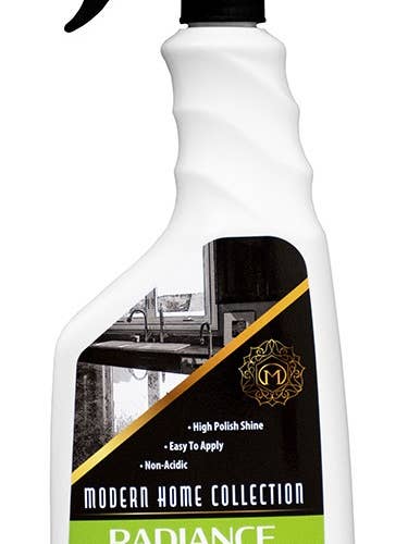 Éclat pour la vente par Modern Stone Care