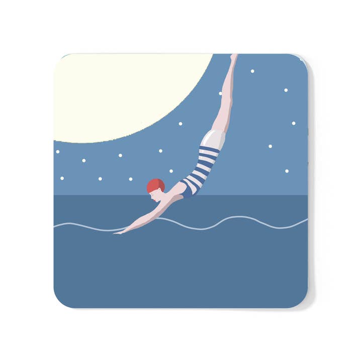 Betty Boyns Designs – wholesale Coasters – COASTER MAKE MY LOCATION
Customise with location choice29