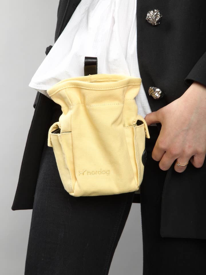 Tenne The Treat Bag Sun for wholesale by Nordog