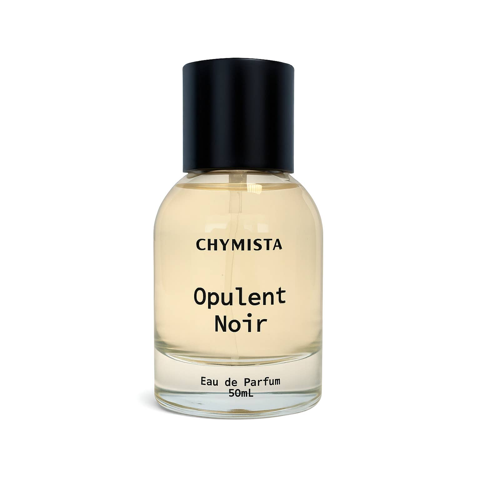 CHYMISTA - eau de parfum - Wholesale Perfume/Eau de Toilette - CHYMISTA - Opulent Noir eau de parfum 50ml (unisex)