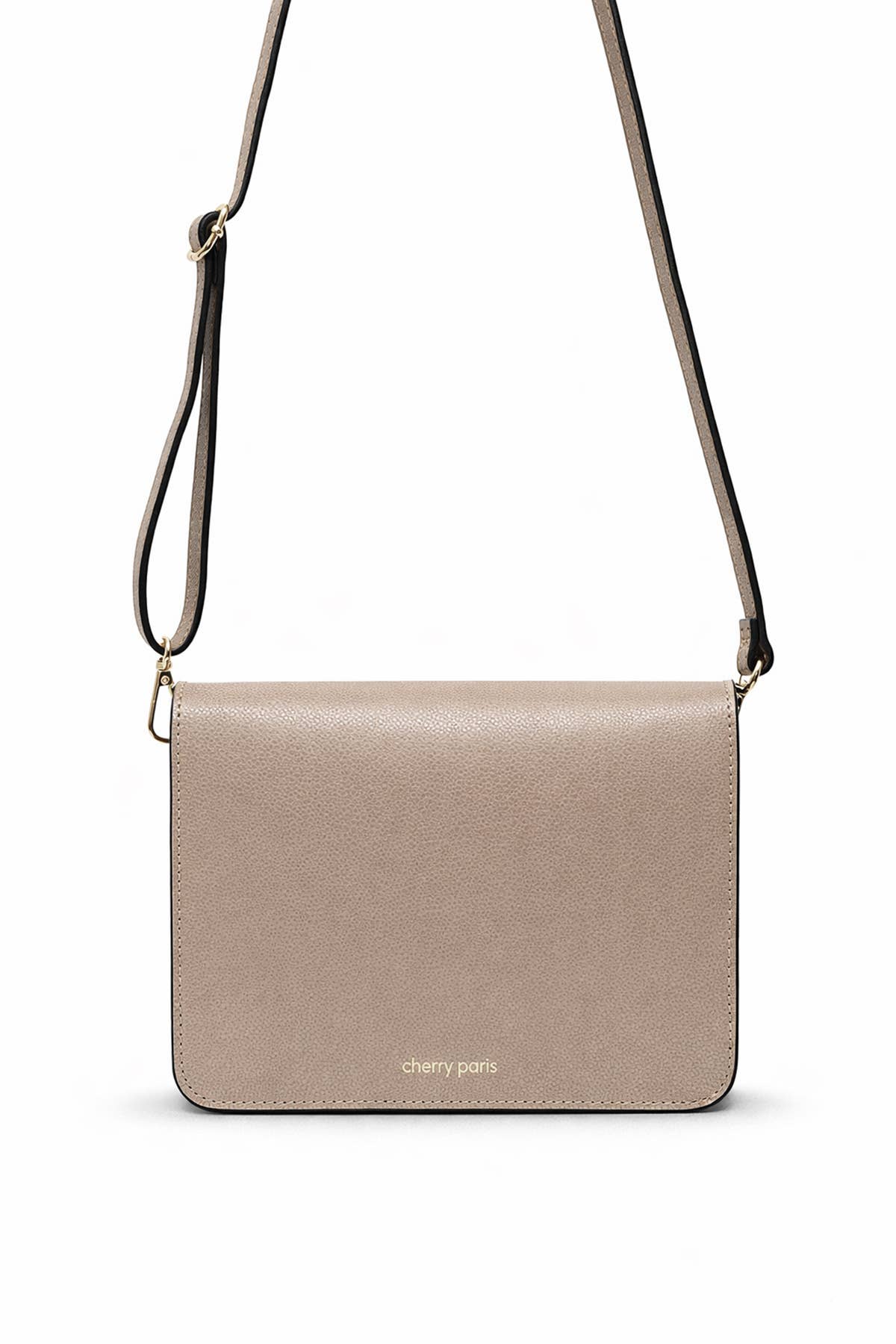 Cherry Paris - Wholesale Messenger Bag - Women's - MANUELA PALMELLATO Bag - 41869