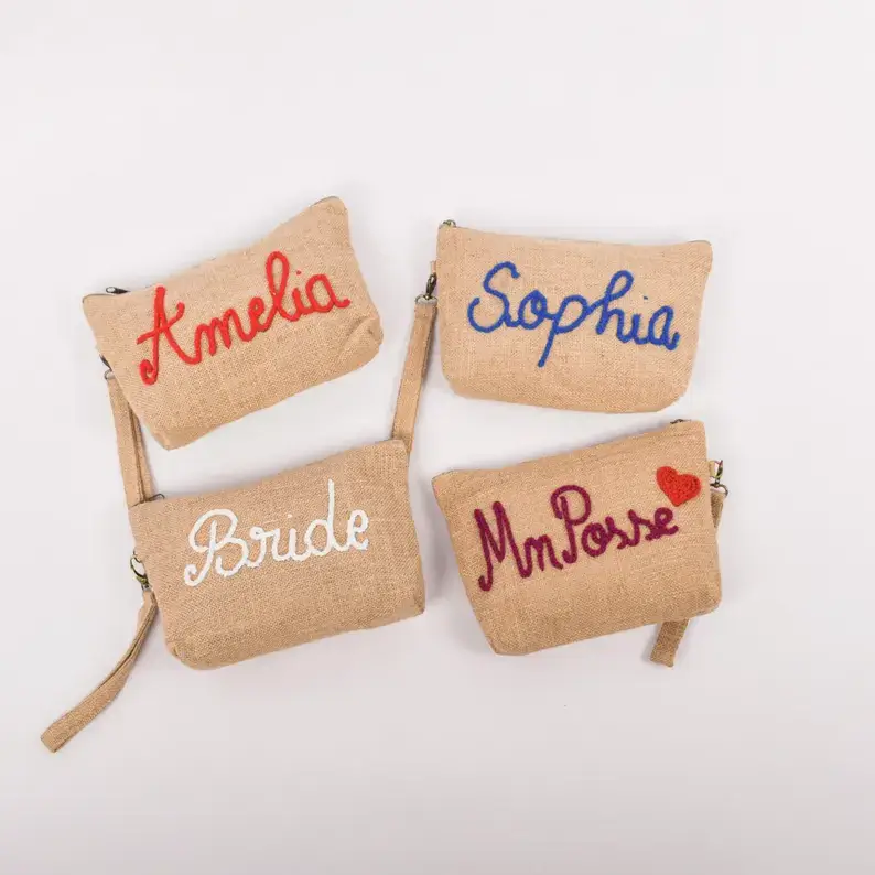 High crafty – wholesale Sminkväska – 💄 Personlig kosmetikväska – Anpassad sminkväska & omtänksam2