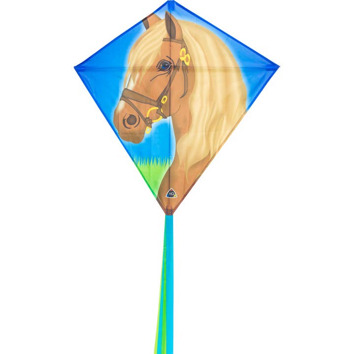 Cometa Eddy Horse para venta al por mayor de HQ Kites & Designs