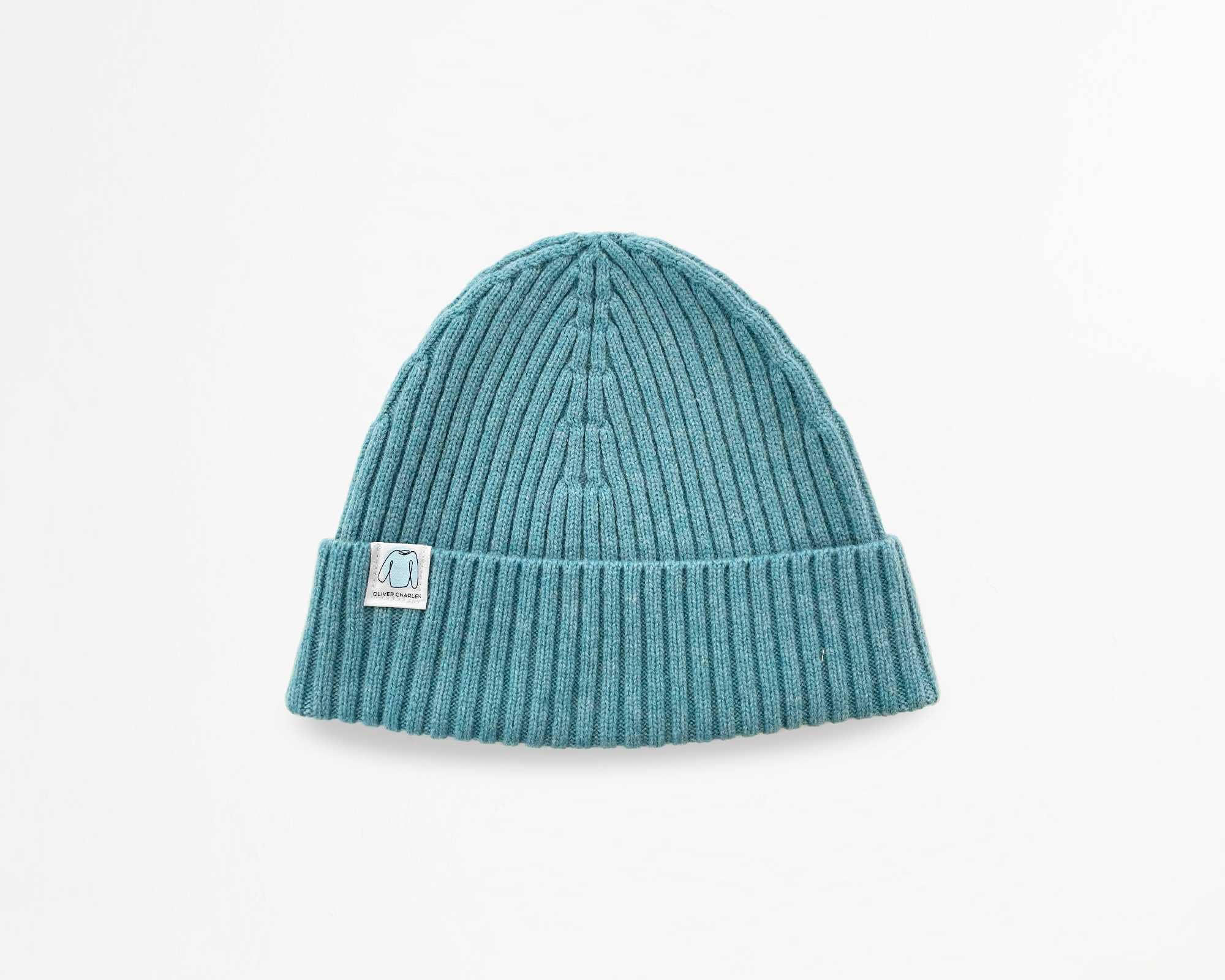 Oliver Charles - Wholesale Beanie - Unisex - Yak Wool / Merino Beanie